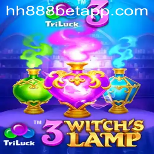 Descubra o Envolvente Universo do Jogo 3WitchsLamp: Uma Jornada Mágica