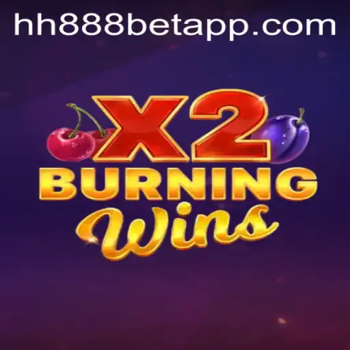 BurningWinsX2: Descubra o Mundo dos Slots Clássicos com a hh888bet