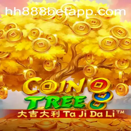 CoinTree: O Jogo Revolucionário que Conquista os Entusiastas de hh888bet