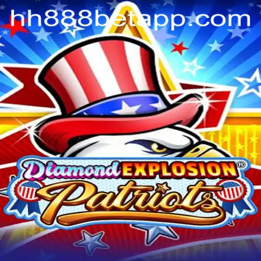 Explorando DiamondExplosionPatriots: O Novo Fenômeno dos Jogos
