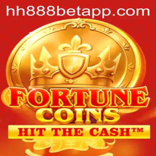 Explorando o Universo do Jogo FortuneCoins e a Plataforma hh888bet