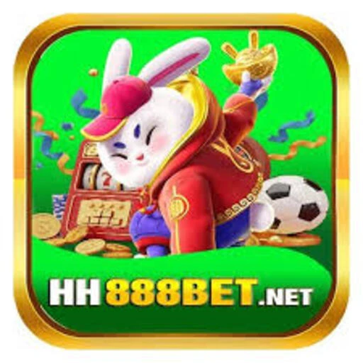 hh888bet Logo