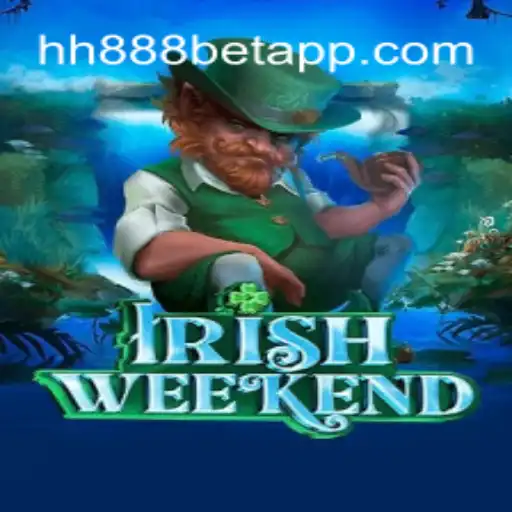 Descubra o Fascinante Mundo de IrishWeekend: Um Jogo Único