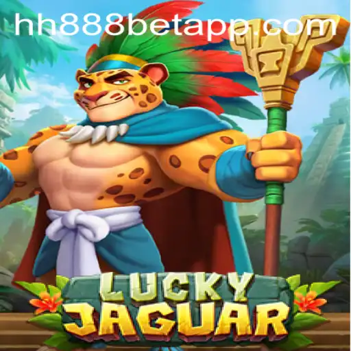 Explorando o Fascinante Mundo de LuckyJaguar no hh888bet