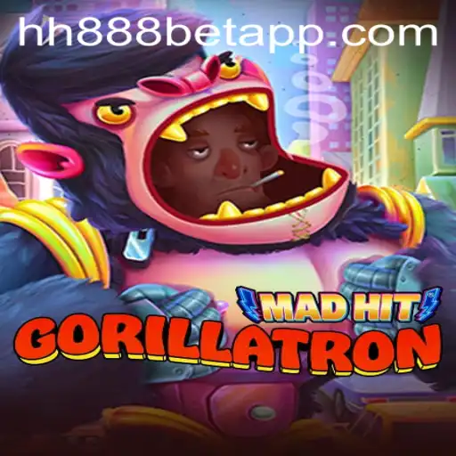 Explorando o Universo de MadHitGorillatron: O Jogo que Está Revolucionando os Games