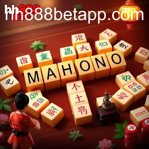 Mahjong