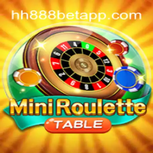 Descubra o Fascinante Mundo do MiniRoulette no hh888bet
