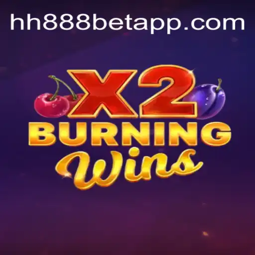 BurningWinsX2: Descubra o Mundo dos Slots Clássicos com a hh888bet