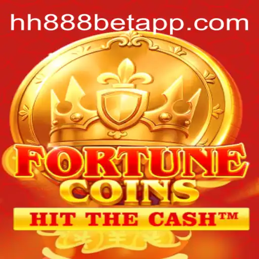 Explorando o Universo do Jogo FortuneCoins e a Plataforma hh888bet