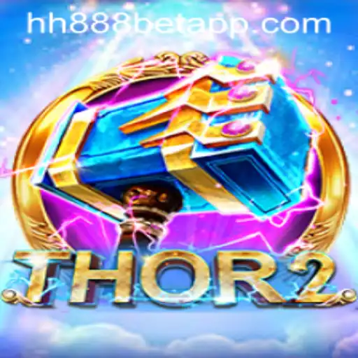 Thor2: Aventura Épica e Estratégica no Mundo dos Deuses