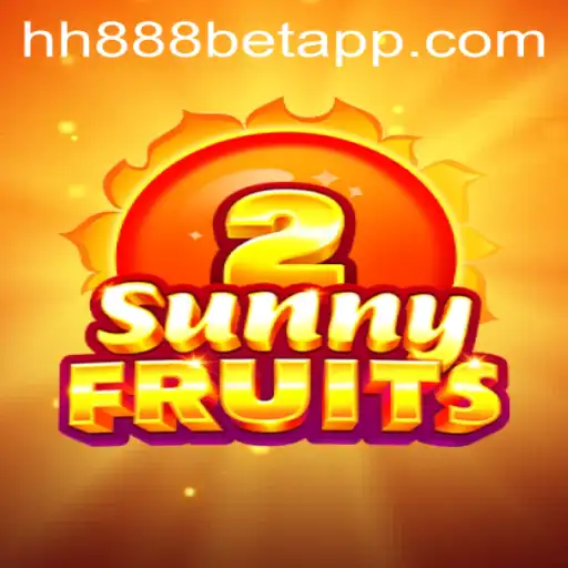 Descubra o Encanto de SunnyFruits2 e Mergulhe no Universo de hh888bet