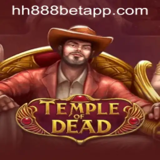 TempleofDead: A Nova Sensação do Cassino Online