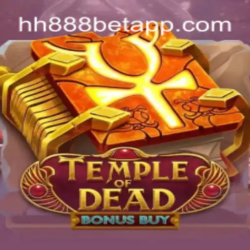 Descubra o Fascinante Mundo de TempleofDeadBonusBuy no hh888bet