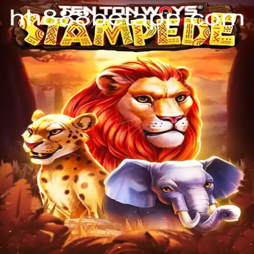 TenTonWaysStampede: Explorando a Emoção e Estratégia do Novo Jogo de Dinâmica Eletrizante