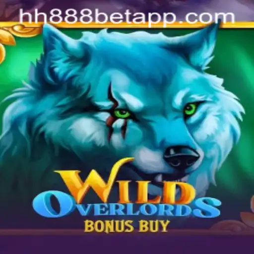 Descubra a Emoção do WildOverlordsBonusBuy no hh888bet